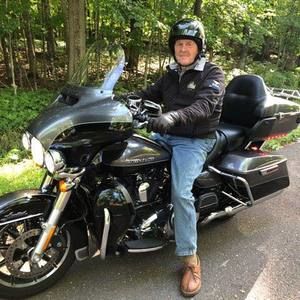 Meet your Posher, Steve